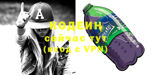 молекула духа Белокуриха
